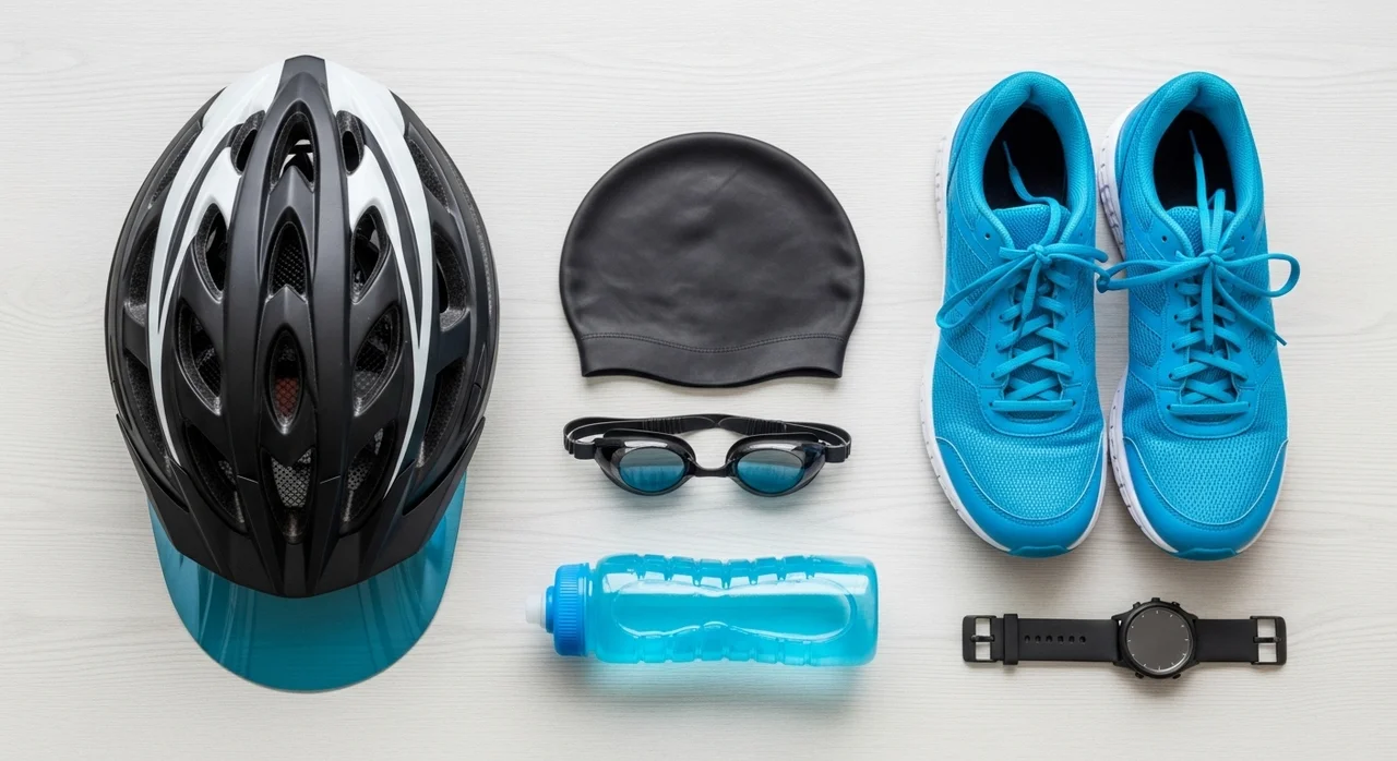 참가 시 주의사항 및 준비물