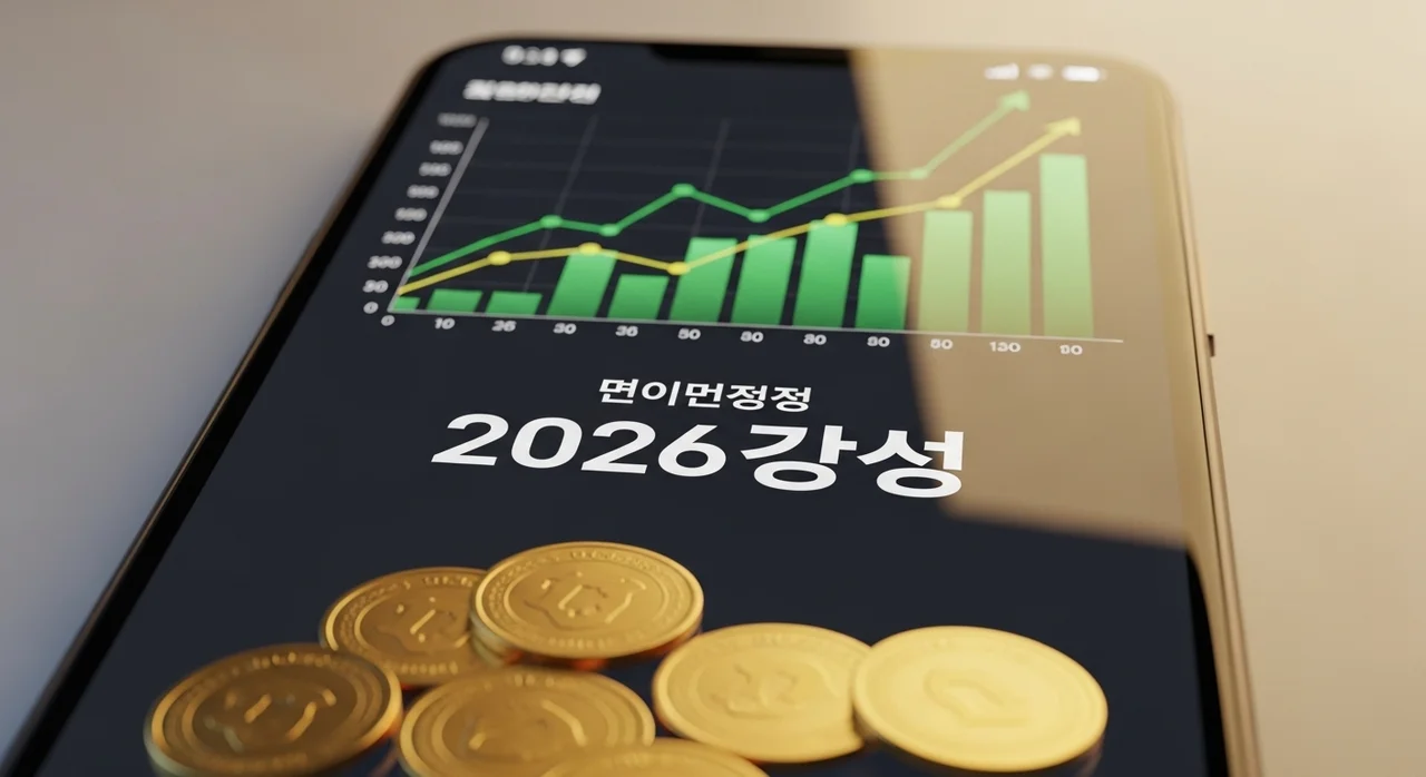 2026 청년미래적금 신청 방법 및 조건 혜택 총정리 (이자 12% 효과)