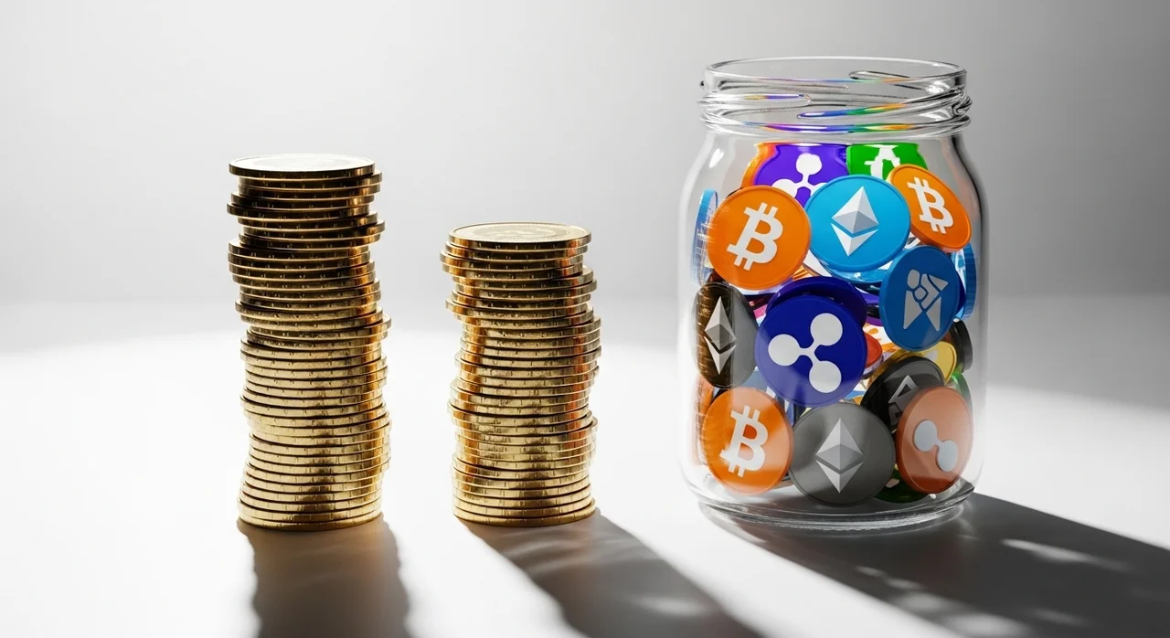 혜택 분석: 정부 기여금과 금리 구조