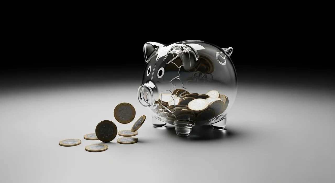 유의사항 및 중도 해지 시 불이익