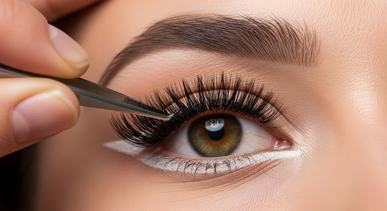 톱 모델도 반한 갸루 메이크업 핵심 포인트 3가지