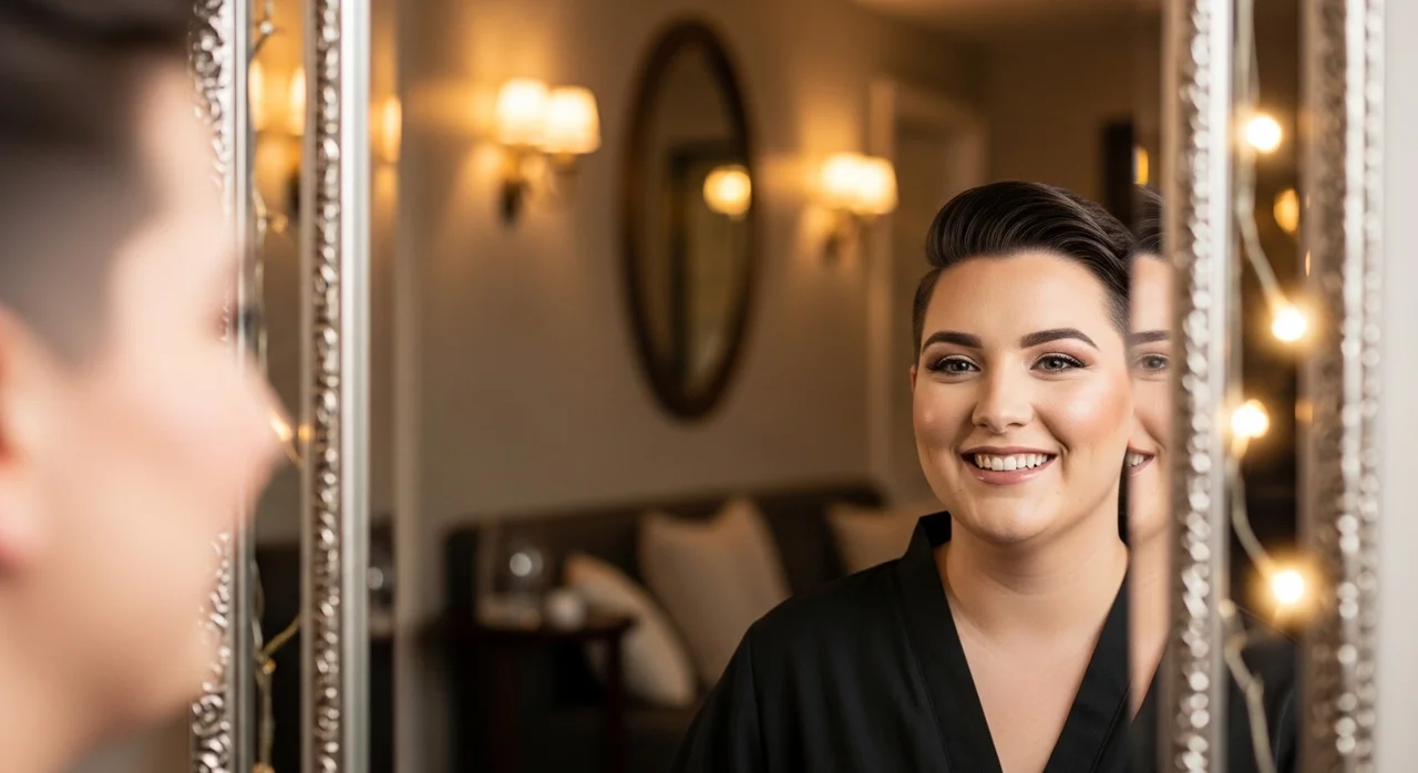 결론: 나를 찾는 또 다른 방법, 과감한 도전