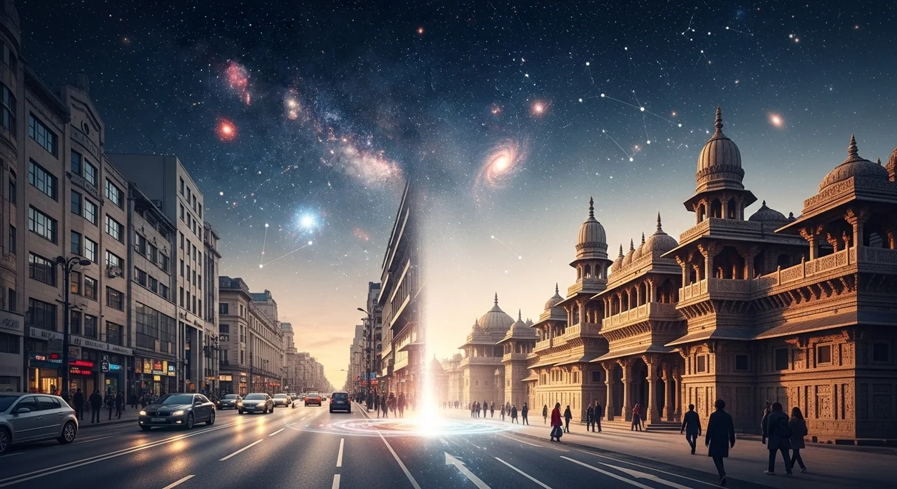 차기작 '밤 여행자'에 쏠리는 기대감