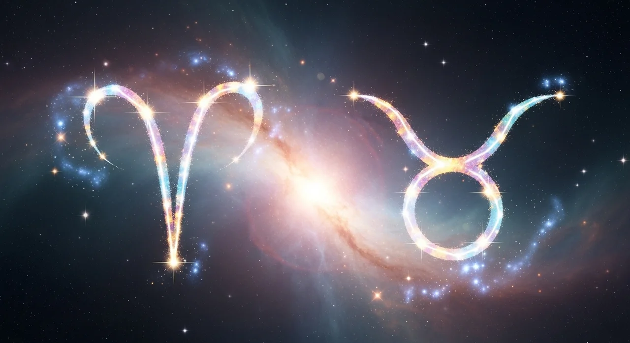 2026년 4월, 별들이 전하는 새로운 시작의 기운