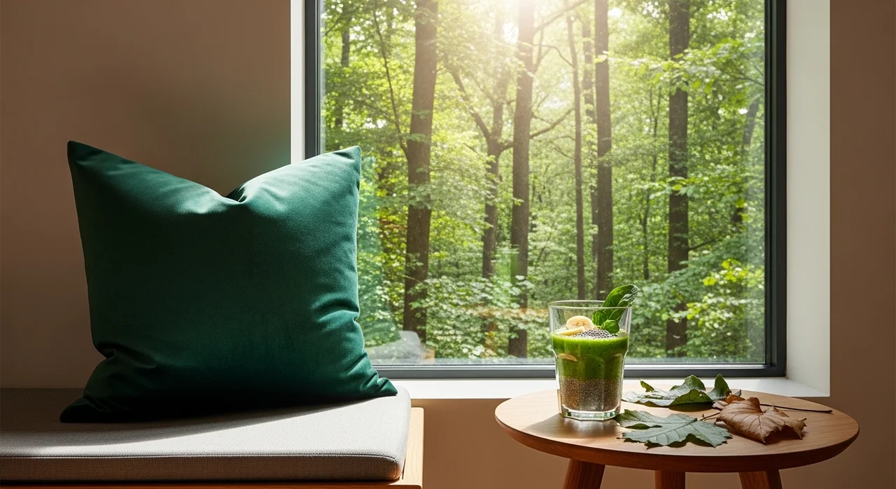 행운을 부르는 4월의 라이프스타일 팁