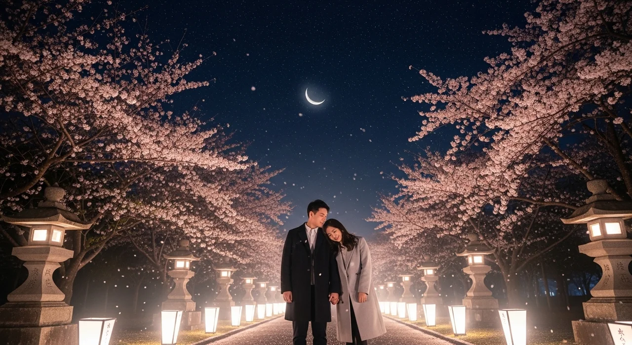 사랑과 관계: 소중한 사람과의 조화