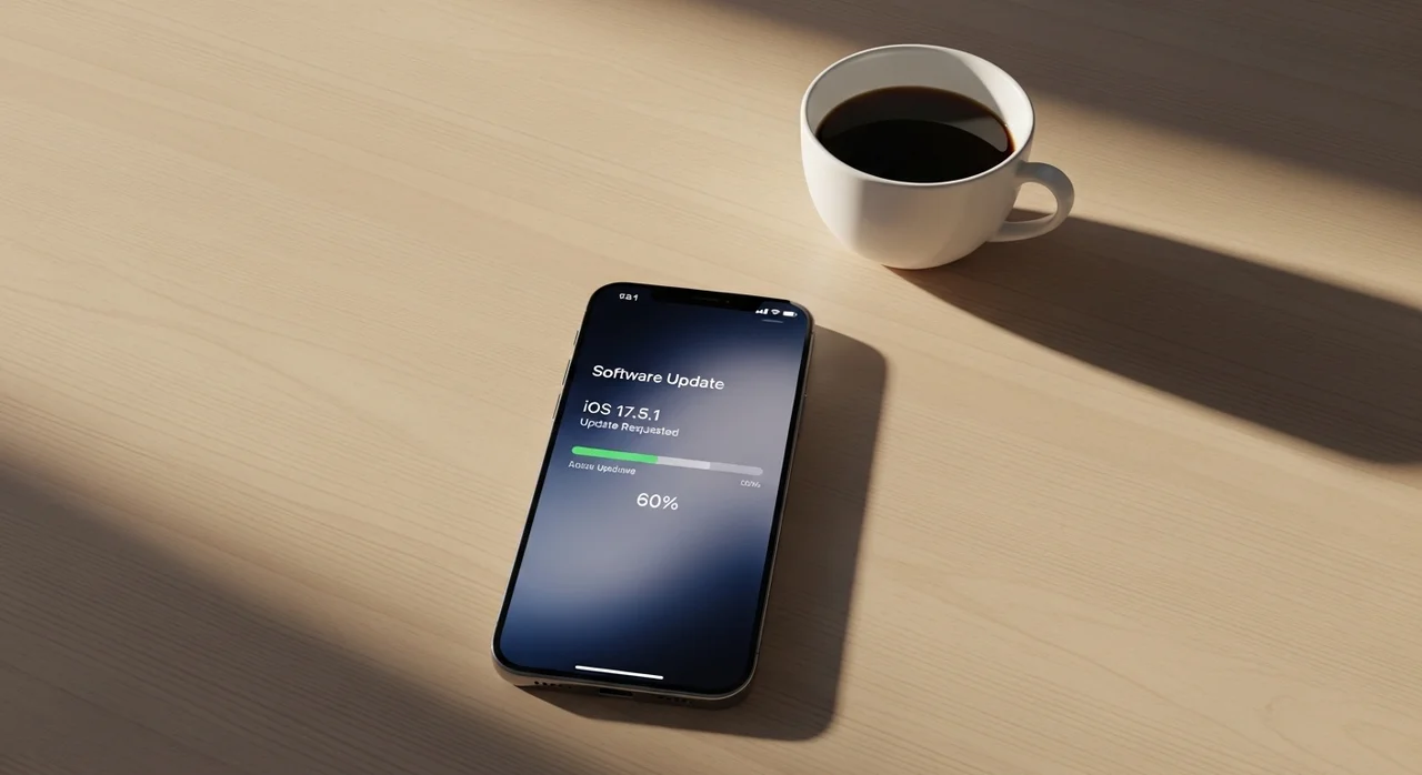 iOS 26.4.2 업데이트, 무엇이 달라졌나?