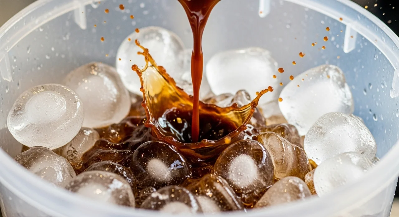 자이언트 버킷 가격 및 상세 스펙 (샷 개수)