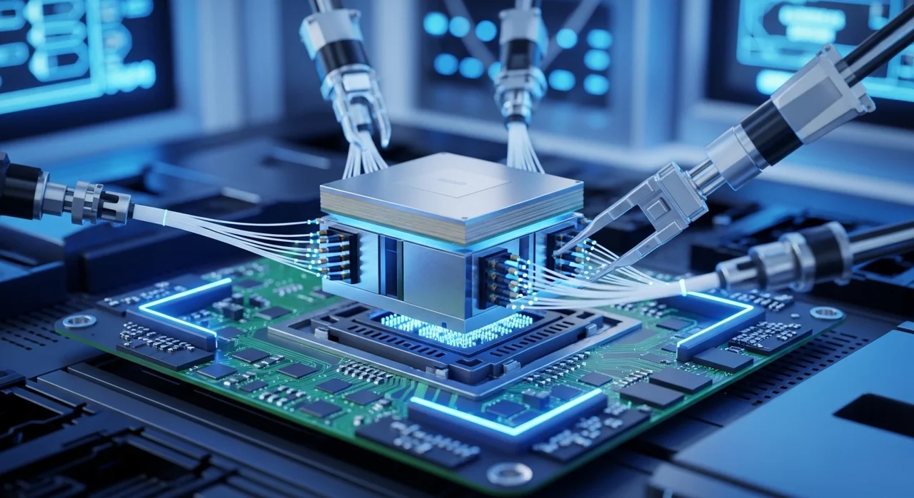 HBM4 주도권 확보와 반도체 실적 발표 일정