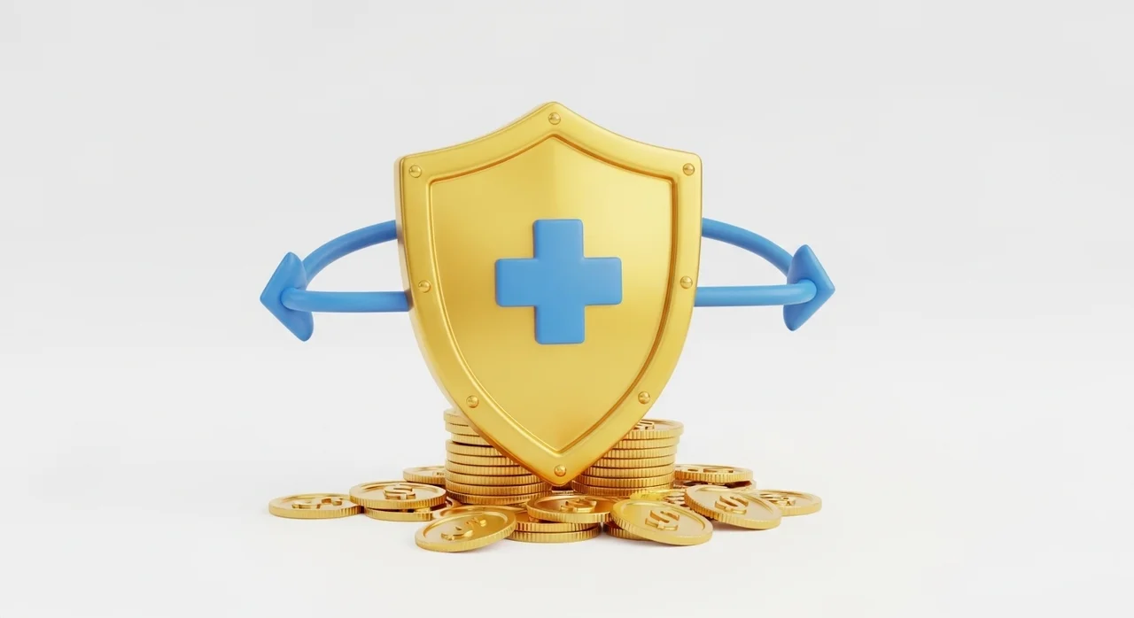 1. 본인부담상한제 활용하기: 당신이 낸 병원비를 돌려받으세요