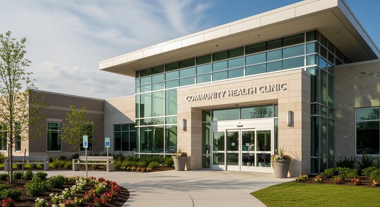 3. 보건소와 공공의료기관 우선 이용