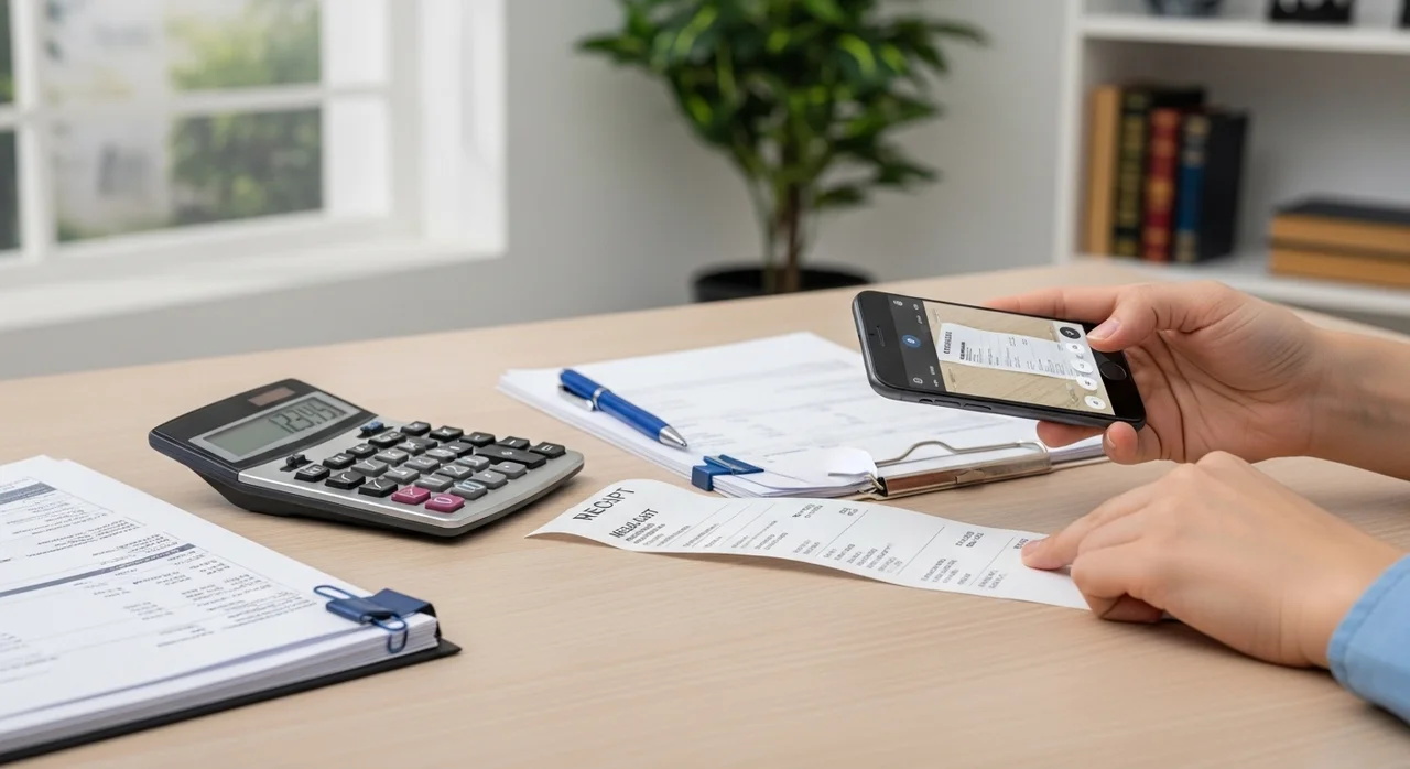 5. 실손보험 청구와 연말정산 챙기기