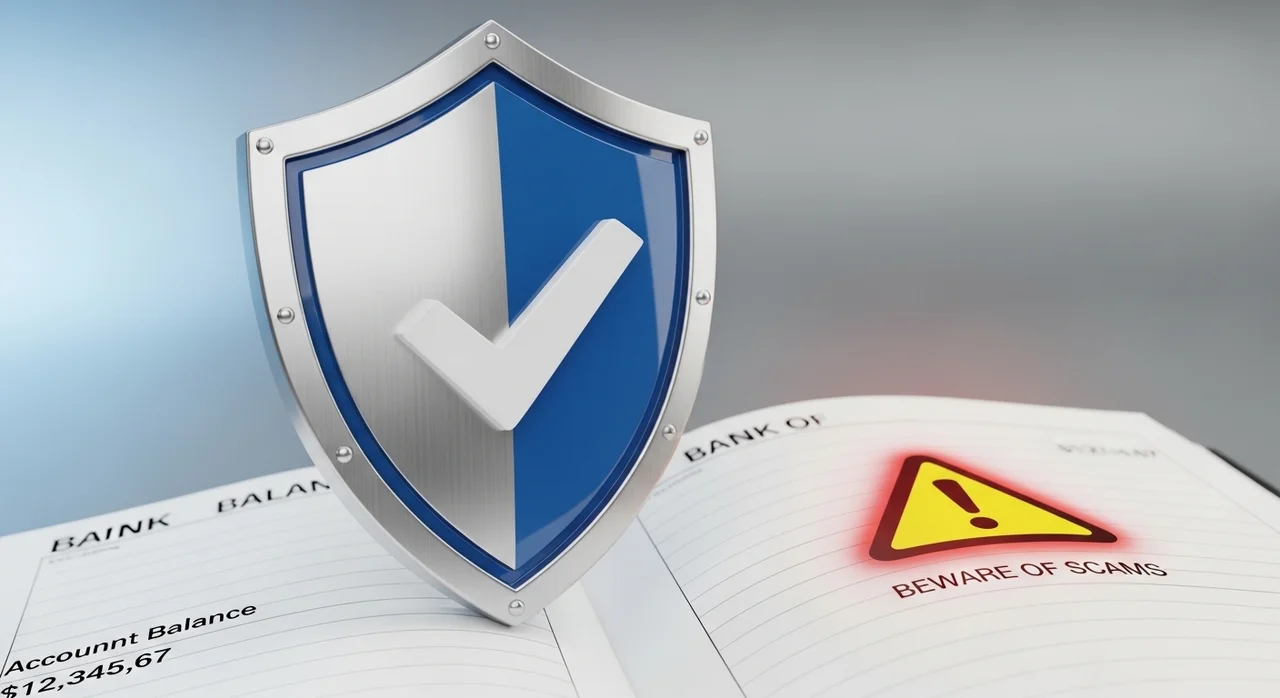 신청 시 유의사항 및 계좌 변경