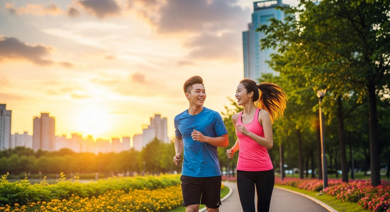 결론: 요요 없는 다이어트는 '완성'이 아니라 '유지'입니다