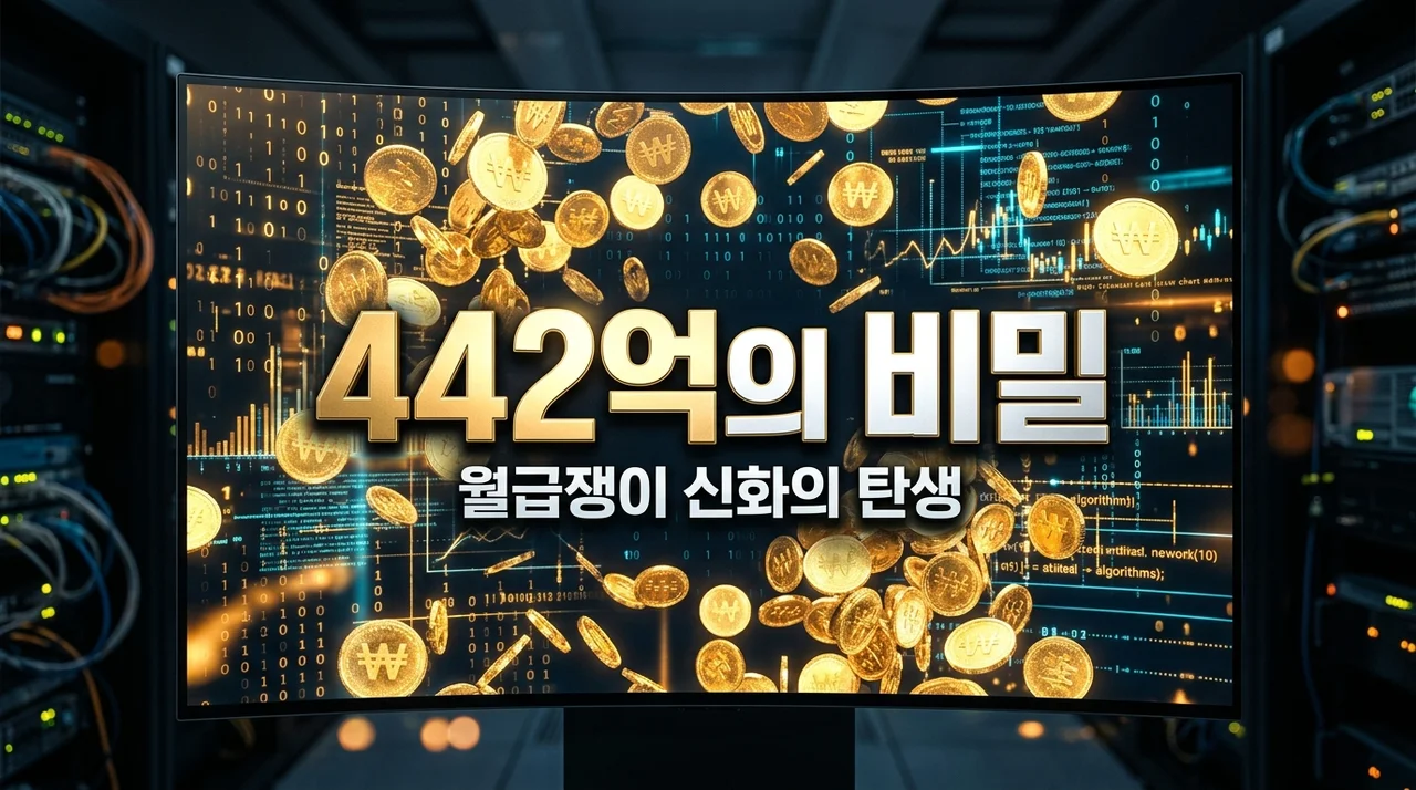442억 현금부자 된 AI 직원? OpenAI 주식 매각의 비밀과 성공 전략