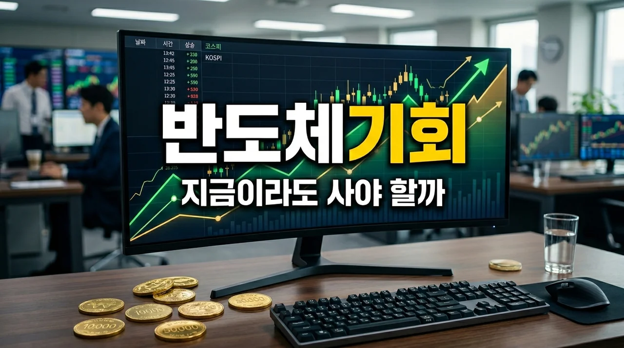 삼성전자 28만원 SK하이닉스 190만원 전망, 지금 사도 늦지 않았을까?
