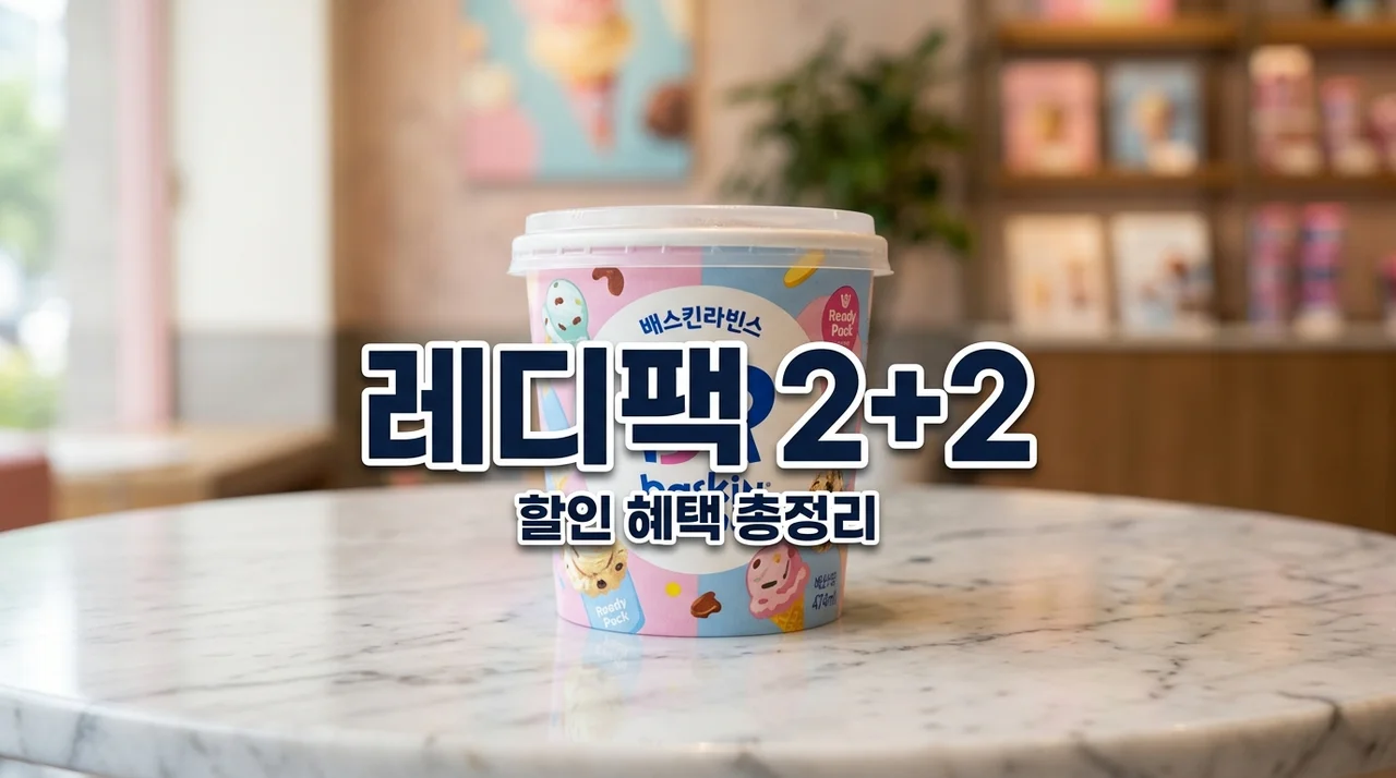 베라 레디팩 할인 2+2 혜택 총정리! 가격 맛 종류 네이버페이 꿀팁
